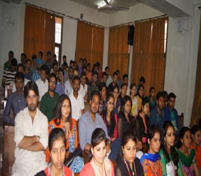 Gurukul Vidyapeeth Chandigarh Events photo 1